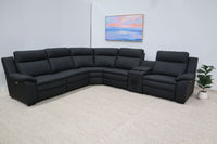 NEVADA BLACK CORNER LOUNGE