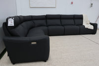 ASPEN BLACK CORNER LOUNGE