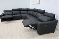 ASPEN BLACK CORNER LOUNGE