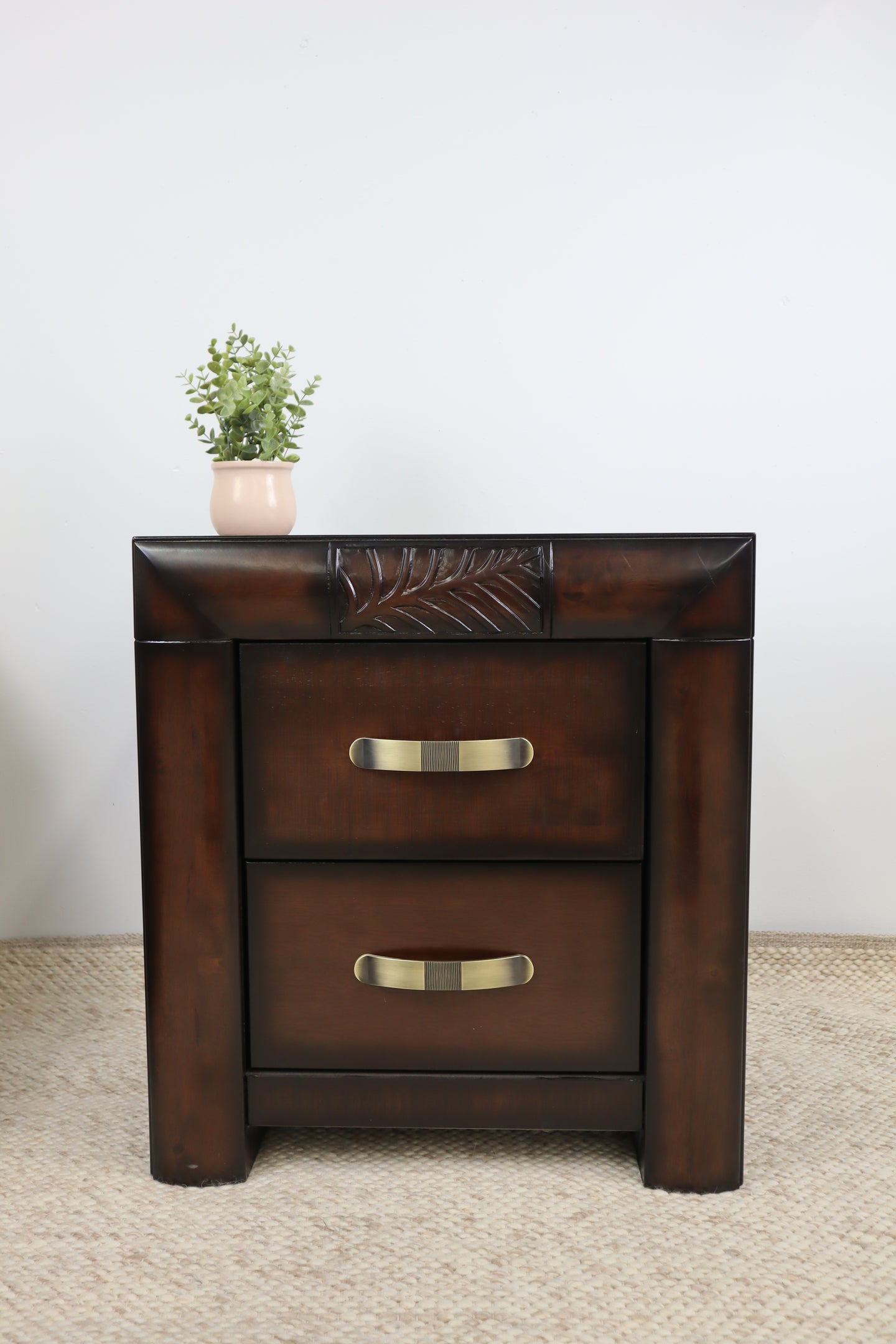 PARIS BEDSIDE TABLE