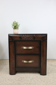 PARIS BEDSIDE TABLE