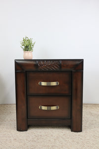 PARIS BEDSIDE TABLE