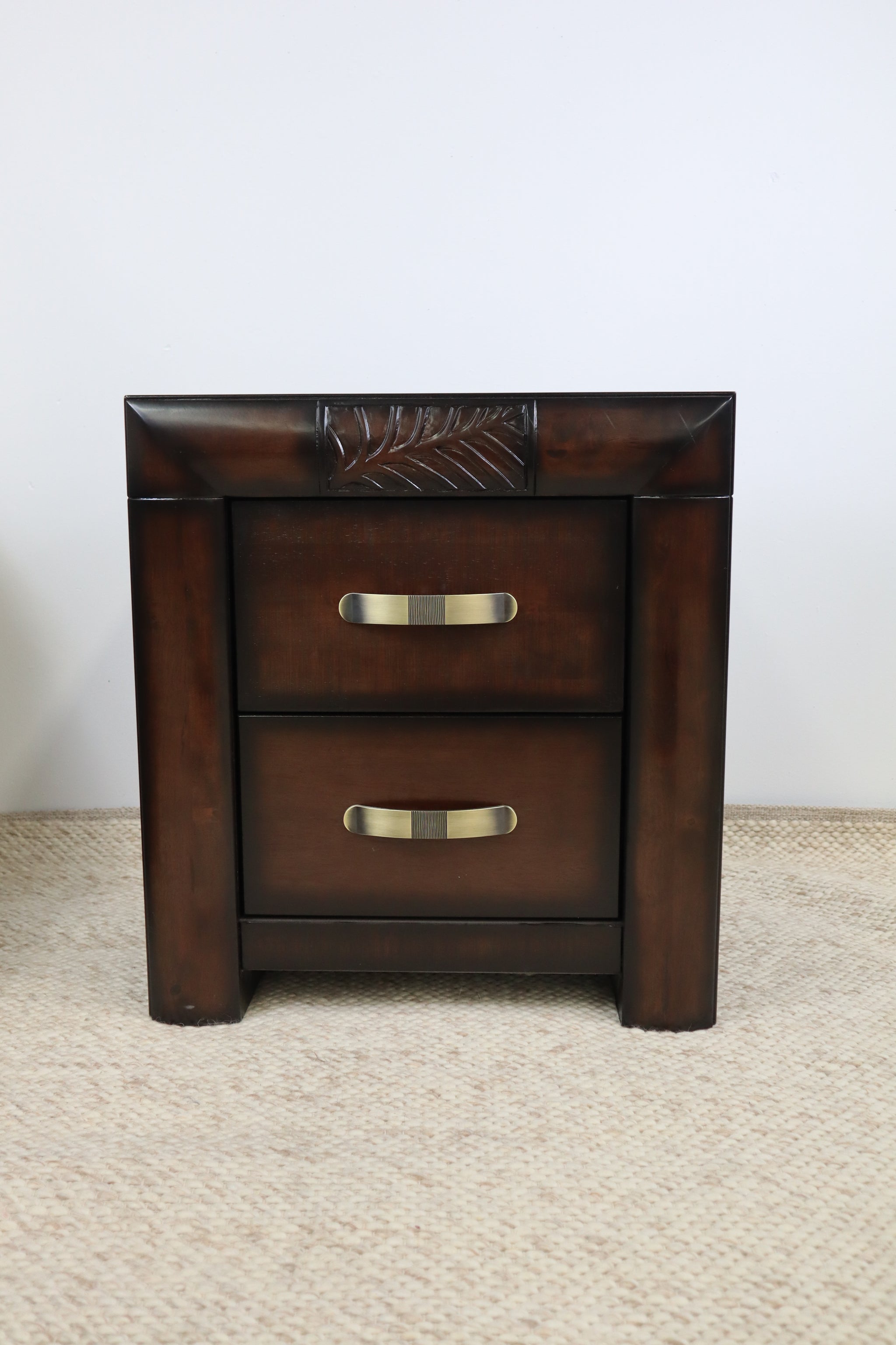 PARIS BEDSIDE TABLE