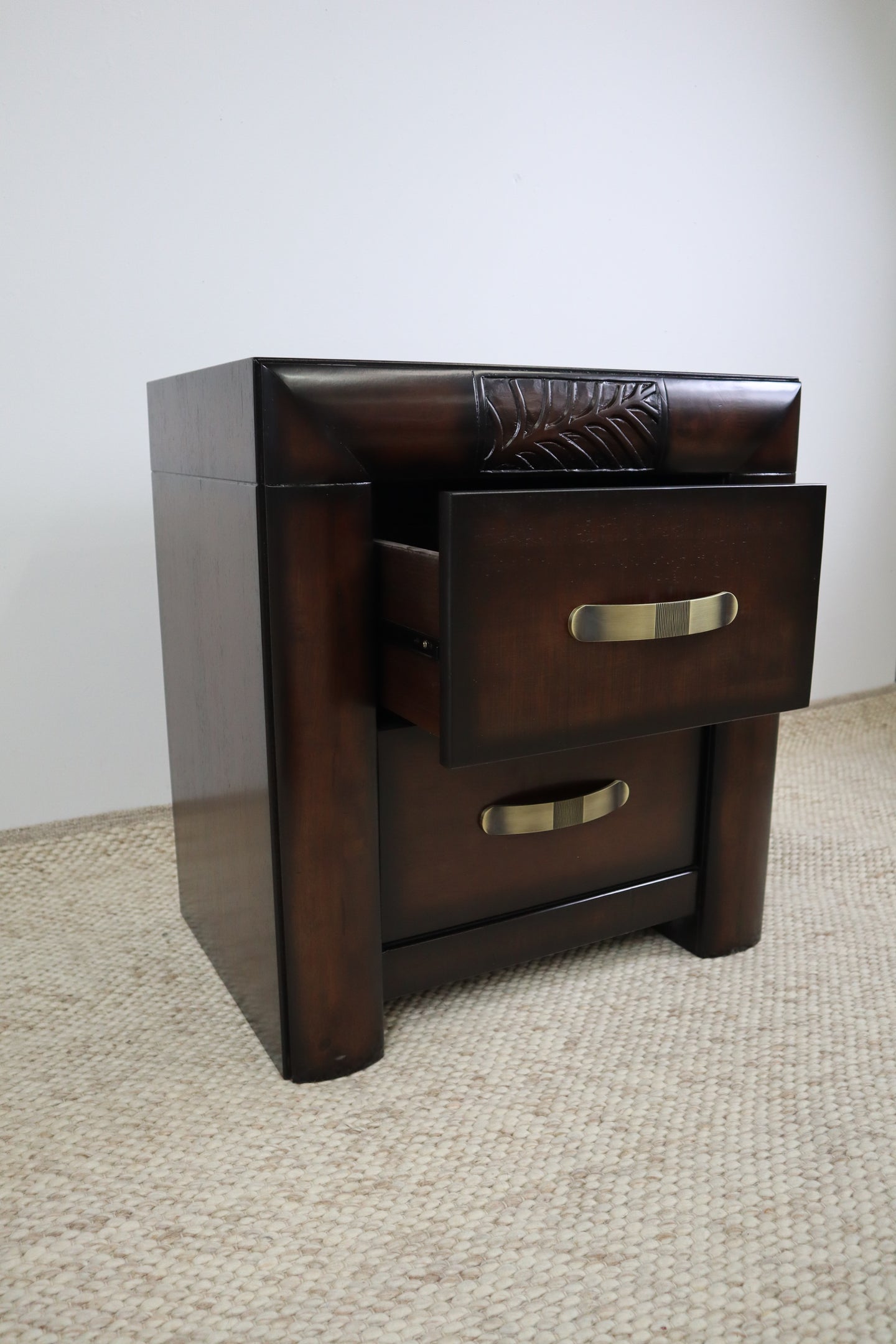 PARIS BEDSIDE TABLE