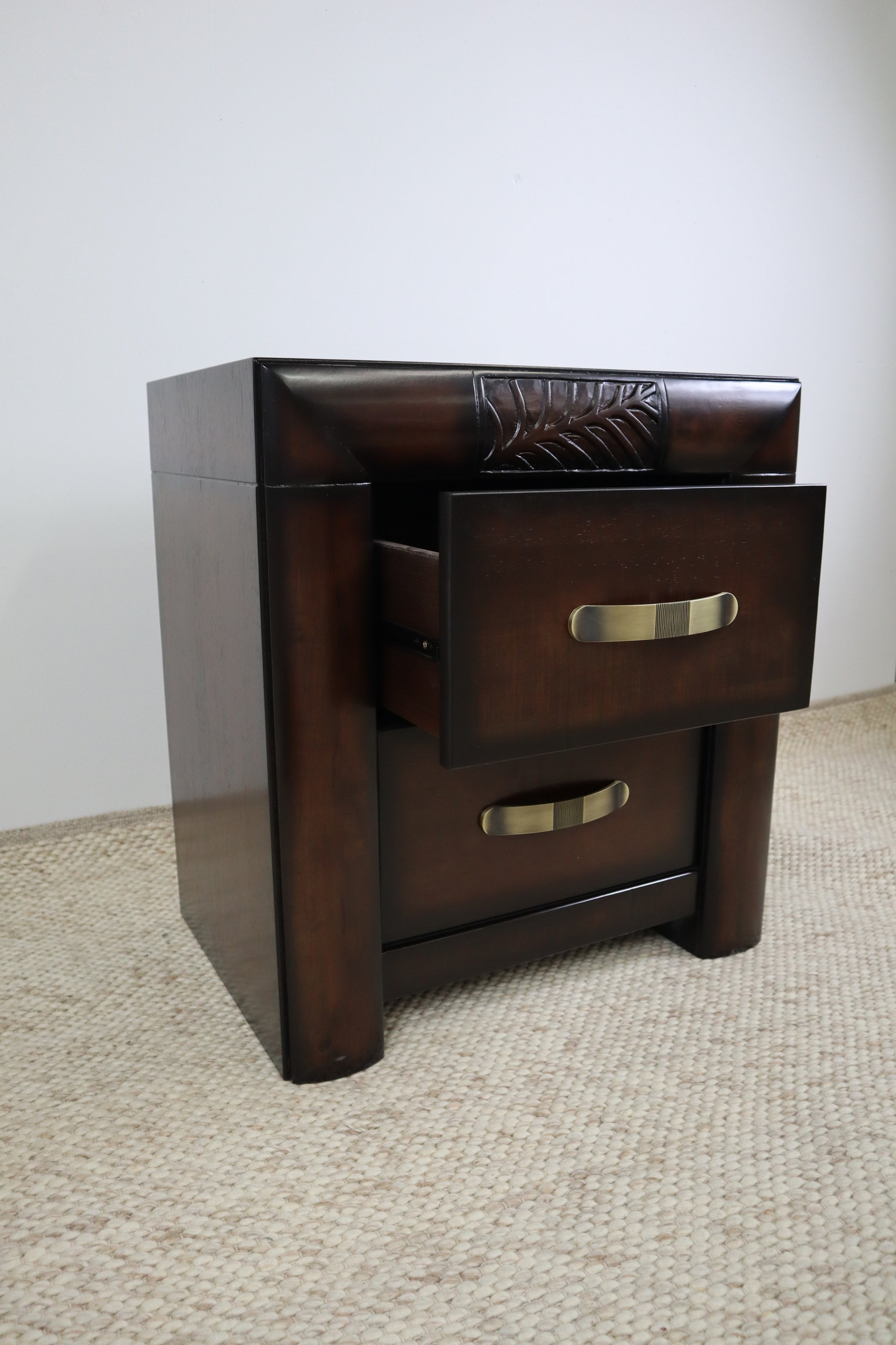 PARIS BEDSIDE TABLE