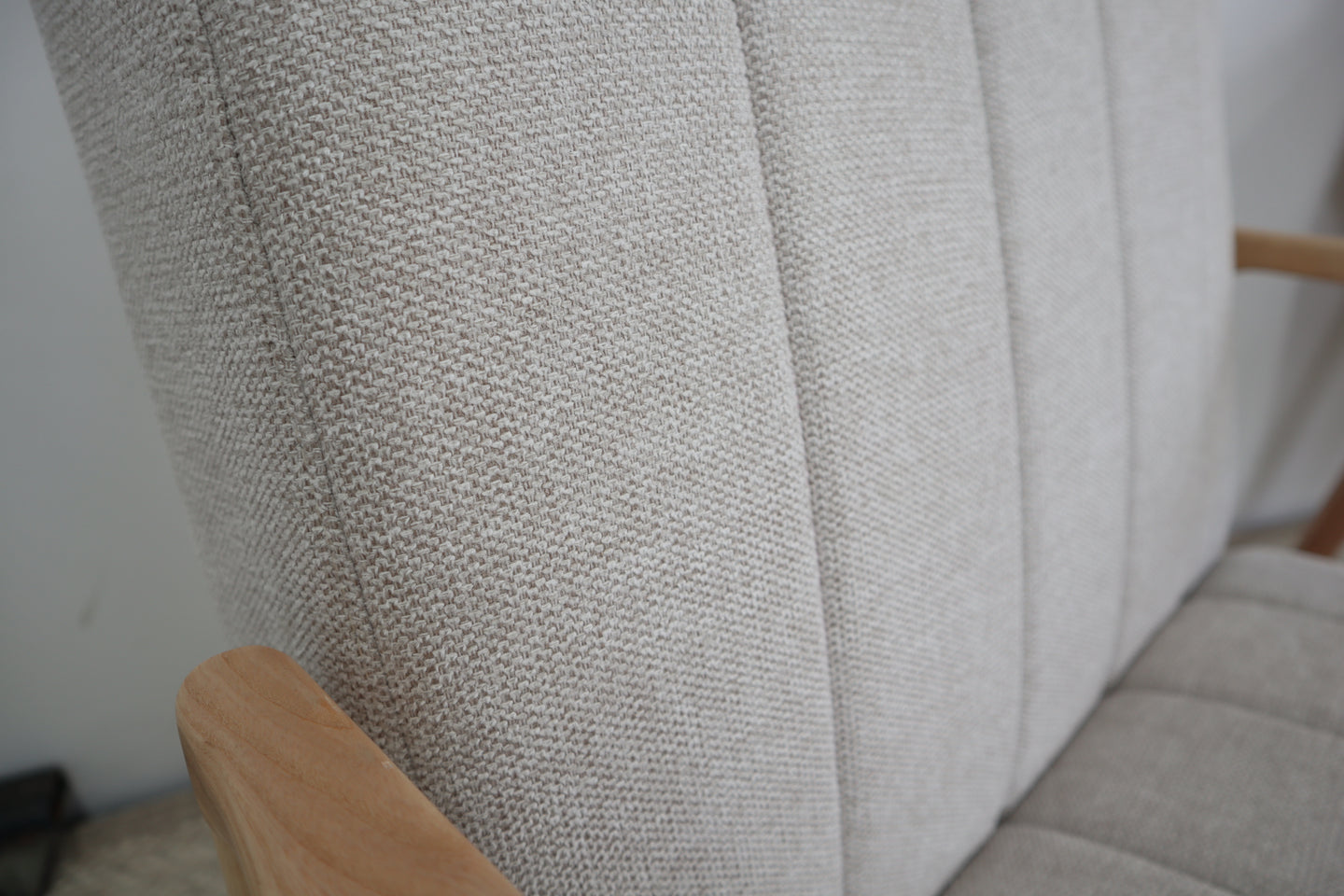 EDEN NATURAL ARMCHAIR