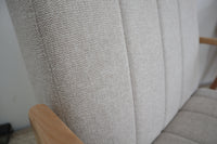 EDEN NATURAL ARMCHAIR
