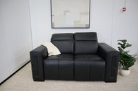 DELTA BLACK 2 SEATER