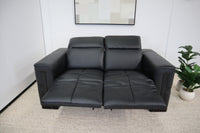 DELTA BLACK 2 SEATER