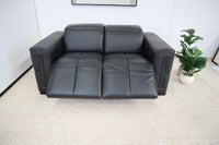 DELTA BLACK 2 SEATER