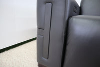 DELTA BLACK 2 SEATER
