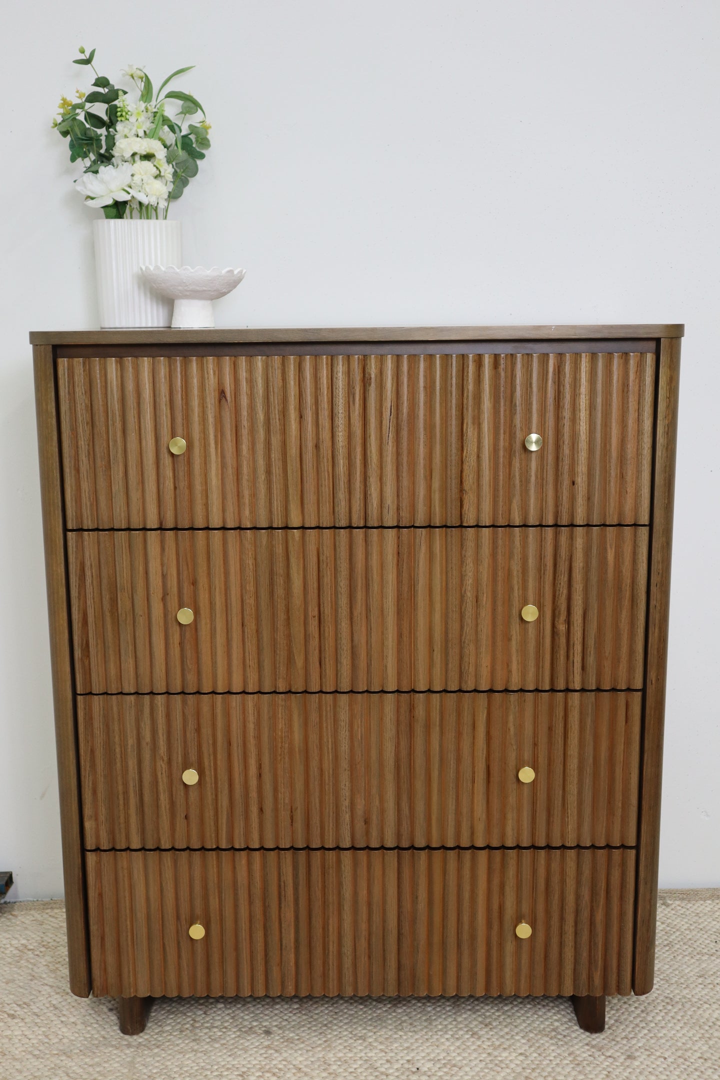 ANNABELLE SMOKE TALLBOY