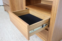 HARVARD BEDSIDE TABLE