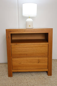 HARVARD BEDSIDE TABLE