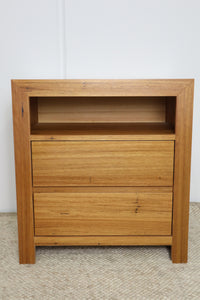 HARVARD BEDSIDE TABLE