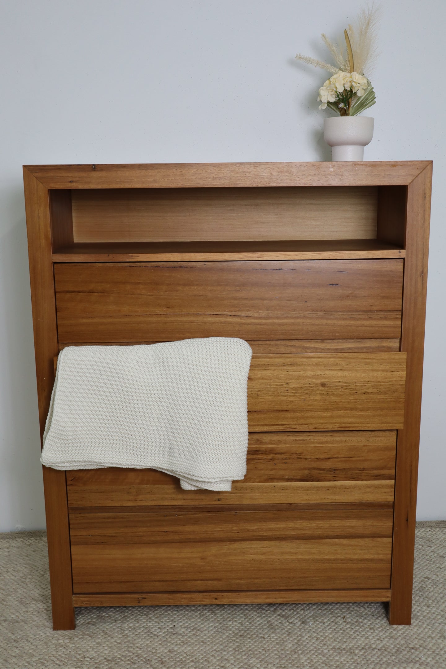 HARVARD TALLBOY