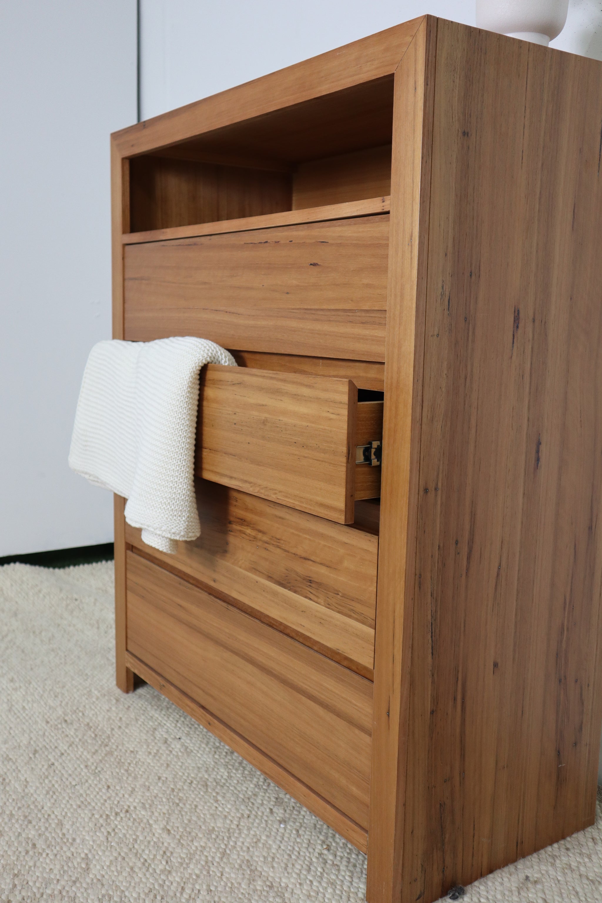 HARVARD TALLBOY