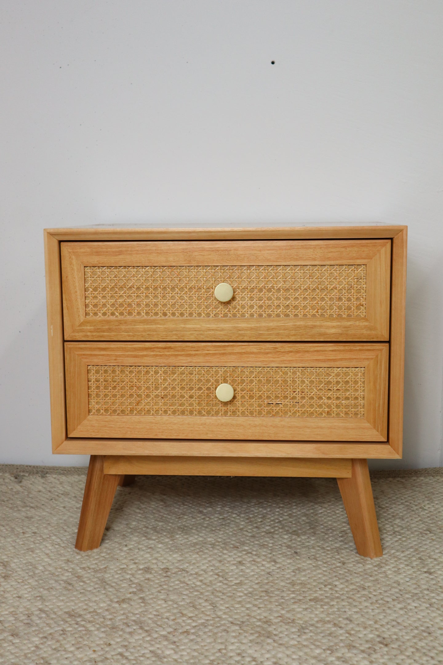 MEMPHIS BEDSIDE TABLE