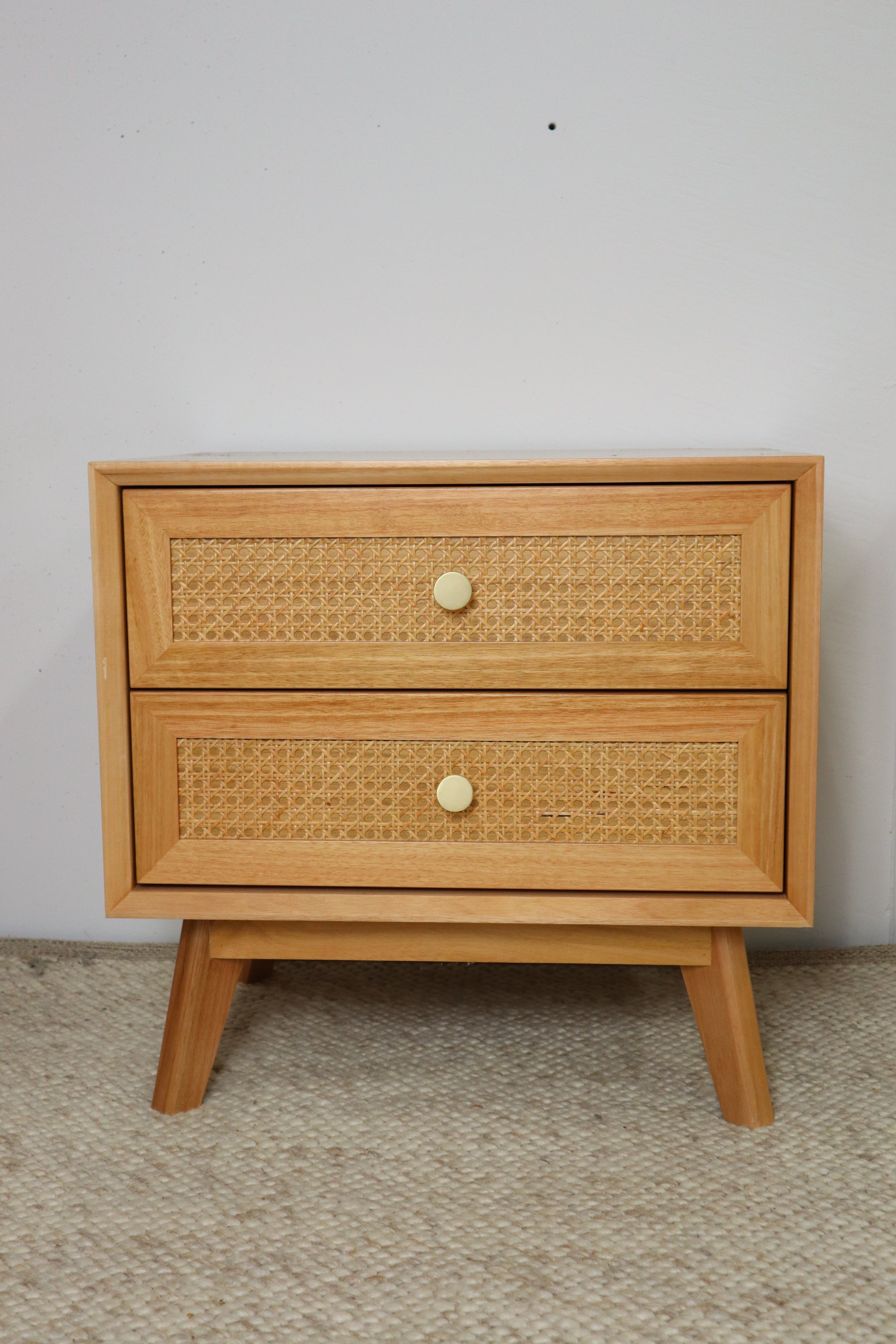 MEMPHIS BEDSIDE TABLE