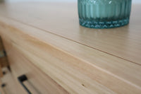 SLOAN BEDSIDE TABLE