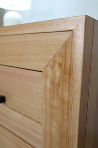 SLOAN BEDSIDE TABLE