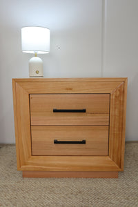SLOAN BEDSIDE TABLE