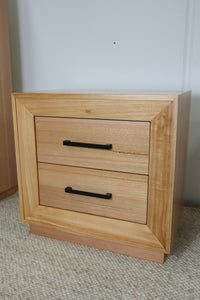 SLOAN BEDSIDE TABLE