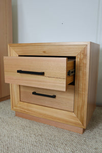 SLOAN BEDSIDE TABLE