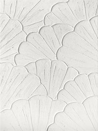 TEXTURED SHELL CANVAS