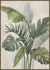 NATIVE PLANT CANVAS
