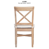 SALT DINING CHAIR