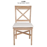SALT DINING CHAIR