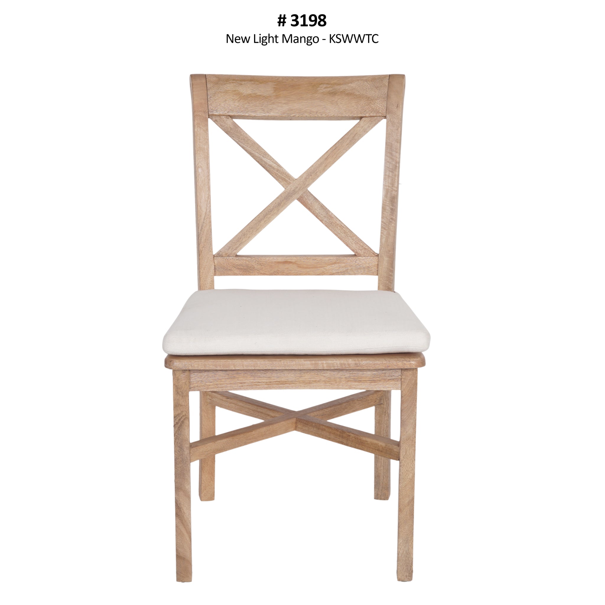 SALT DINING CHAIR