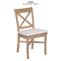 SALT DINING CHAIR