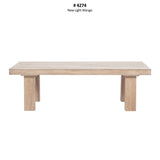 SANTORINI COFFEE TABLE