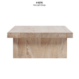 COVE COFFEE TABLE
