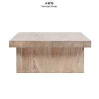 COVE COFFEE TABLE