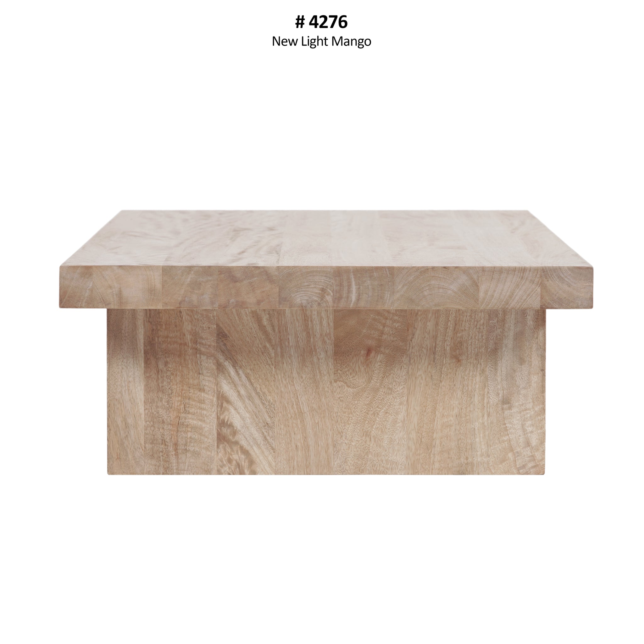 COVE COFFEE TABLE