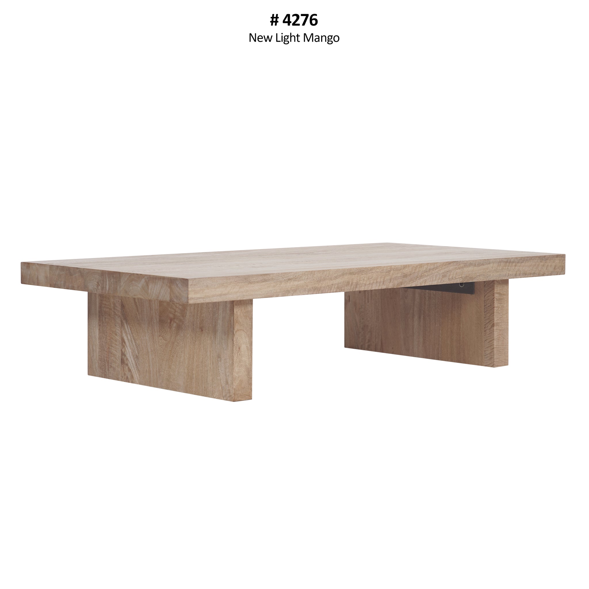 COVE COFFEE TABLE