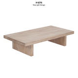 COVE COFFEE TABLE