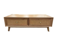 MEMPHIS COFFEE TABLE