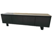 RIDGE BLACK ENTERTAINMENT UNIT