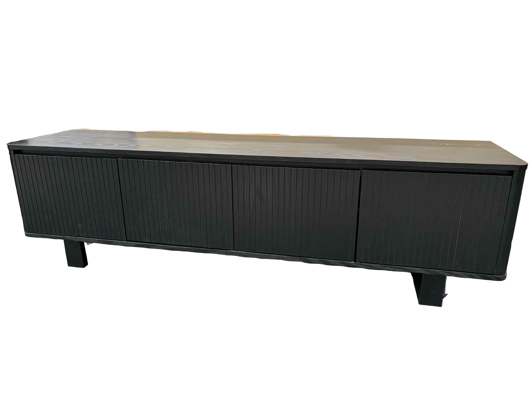 RIDGE BLACK ENTERTAINMENT UNIT