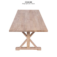 300cm MONTANA DINING TABLE
