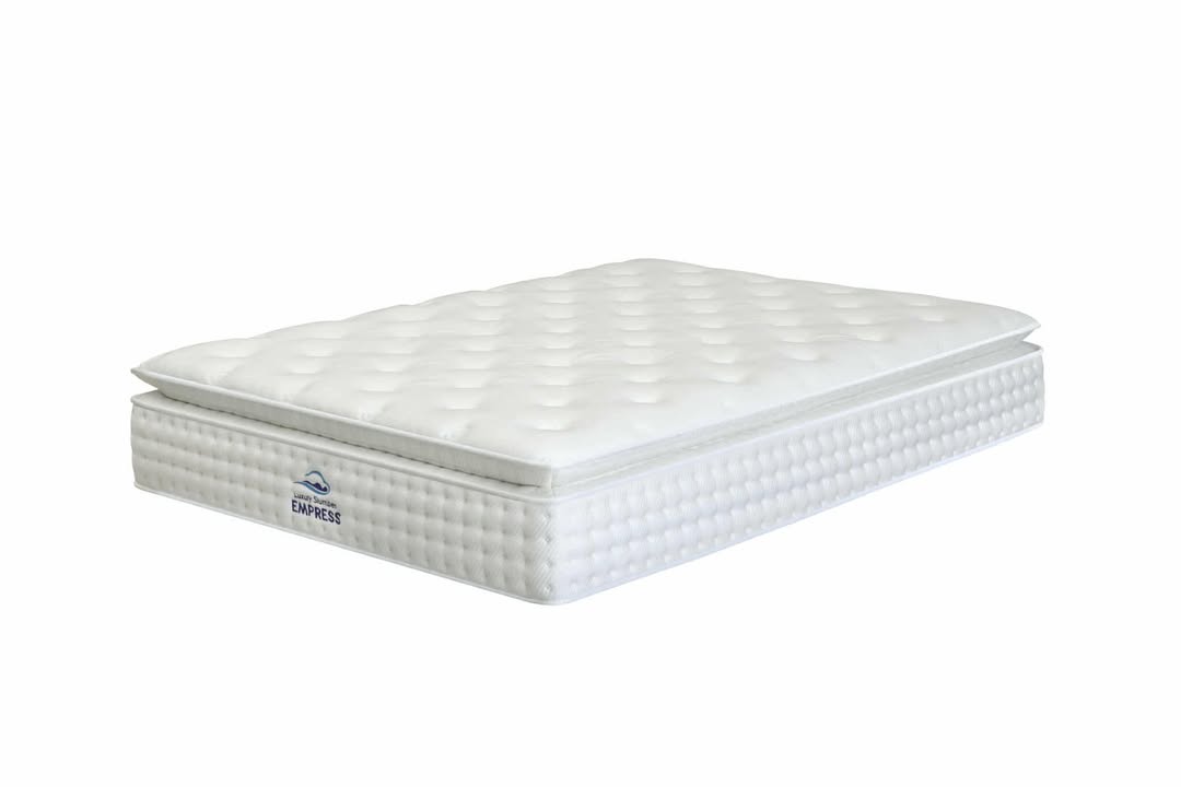 EMPRESS SOFT KING SIZE MATTRESS