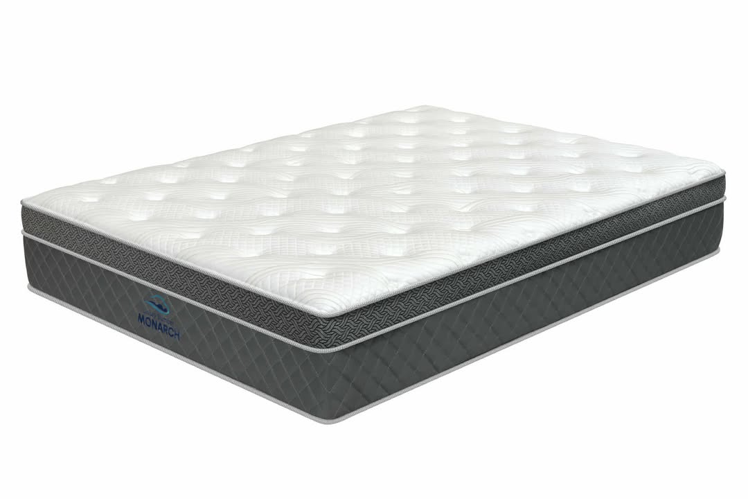 MONARCH QUEEN SIZE MATTRESS