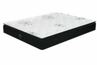 OASIS QUEEN SIZE MATTRESS