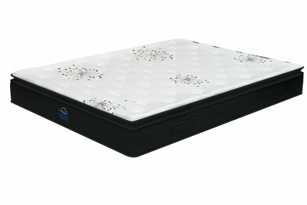 OASIS SINGLE SIZE MATTRESS