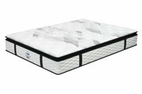 ZEN MEDIUM SINGLE SIZE MATTRESS