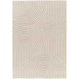 COCOON BEIGE 200x290 RUG (55)